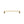Vintage Cabinet Pull Handle by M Marcus - Heritage Brass