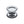 Surrey Cabinet Knob by M Marcus - Heritage Brass
