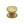 Surrey Cabinet Knob by M Marcus - Heritage Brass
