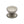 Surrey Cabinet Knob by M Marcus - Heritage Brass