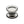 Surrey Cabinet Knob by M Marcus - Heritage Brass