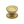 Surrey Cabinet Knob by M Marcus - Heritage Brass