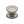 Surrey Cabinet Knob by M Marcus - Heritage Brass