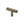 Knurled T-Bar Cabinet Knob by M Marcus - Heritage Brass