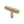 Knurled T-Bar Cabinet Knob by M Marcus - Heritage Brass