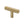 Knurled T-Bar Cabinet Knob by M Marcus - Heritage Brass