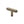 Stepped T-Bar Cabinet Knob by M Marcus - Heritage Brass