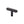 Stepped T-Bar Cabinet Knob by M Marcus - Heritage Brass