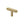 Stepped T-Bar Cabinet Knob by M Marcus - Heritage Brass