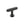 Stepped T-Bar Cabinet Knob with Rose by M Marcus - Heritage Brass