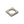 Square Ring Pull by M Marcus - Heritage Brass