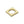 Square Ring Pull by M Marcus - Heritage Brass