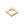 Square Ring Pull by M Marcus - Heritage Brass