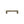 Hex Profile Cabinet Pull Handle by M Marcus - Heritage Brass
