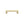 Hex Profile Cabinet Pull Handle by M Marcus - Heritage Brass