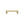 Hex Profile Cabinet Pull Handle by M Marcus - Heritage Brass