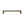 M Marcus - Heritage Brass, Hex Profile Cabinet Pull Handle, Cabinet Hardware, Cabinet Pull Handles