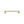 Hex Profile Cabinet Pull Handle by M Marcus - Heritage Brass