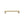 Hex Profile Cabinet Pull Handle by M Marcus - Heritage Brass
