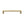 M Marcus - Heritage Brass, Hex Profile Cabinet Pull Handle, Cabinet Hardware, Cabinet Pull Handles