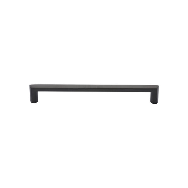 Hex Profile Cabinet Pull Handle by M Marcus - Heritage Brass
