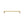 Hex Profile Cabinet Pull Handle by M Marcus - Heritage Brass