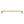 M Marcus - Heritage Brass, Hex Profile Cabinet Pull Handle, Cabinet Hardware, Cabinet Pull Handles