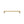 Hex Profile Cabinet Pull Handle by M Marcus - Heritage Brass