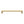 M Marcus - Heritage Brass, Hex Profile Cabinet Pull Handle, Cabinet Hardware, Cabinet Pull Handles