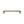 Hex Profile Cabinet Pull Handle by M Marcus - Heritage Brass