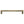 M Marcus - Heritage Brass, Hex Profile Cabinet Pull Handle, Cabinet Hardware, Cabinet Pull Handles