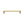 Hex Profile Cabinet Pull Handle by M Marcus - Heritage Brass
