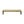 Wide Metro Cabinet Pull Handle by M Marcus - Heritage Brass