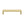 Wide Metro Cabinet Pull Handle by M Marcus - Heritage Brass