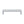 Wide Metro Cabinet Pull Handle by M Marcus - Heritage Brass