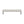 Wide Metro Cabinet Pull Handle by M Marcus - Heritage Brass