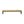 Wide Metro Cabinet Pull Handle by M Marcus - Heritage Brass