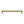 Wide Metro Cabinet Pull Handle by M Marcus - Heritage Brass