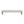 Wide Metro Cabinet Pull Handle by M Marcus - Heritage Brass