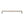 Wide Metro Cabinet Pull Handle by M Marcus - Heritage Brass