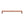 Wide Metro Cabinet Pull Handle by M Marcus - Heritage Brass