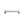 Hammered Wide Metro Cabinet Pull Handle by M Marcus - Heritage Brass