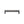 Hammered Wide Metro Cabinet Pull Handle by M Marcus - Heritage Brass