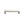 Hammered Wide Metro Cabinet Pull Handle by M Marcus - Heritage Brass