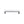 Hammered Wide Metro Cabinet Pull Handle by M Marcus - Heritage Brass