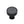Florence Cabinet Knob by M Marcus - Heritage Brass
