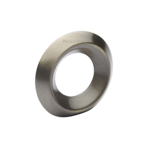 Round Ring Pull by M Marcus - Heritage Brass