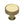 Florence Knurled Cabinet Knob by M Marcus - Heritage Brass