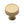 Florence Knurled Cabinet Knob by M Marcus - Heritage Brass