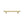 M Marcus - Heritage Brass, Offset Square Cabinet Pull, Cabinet Hardware, Cabinet Pull Handles